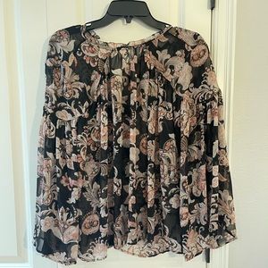 Women’s summer blouse